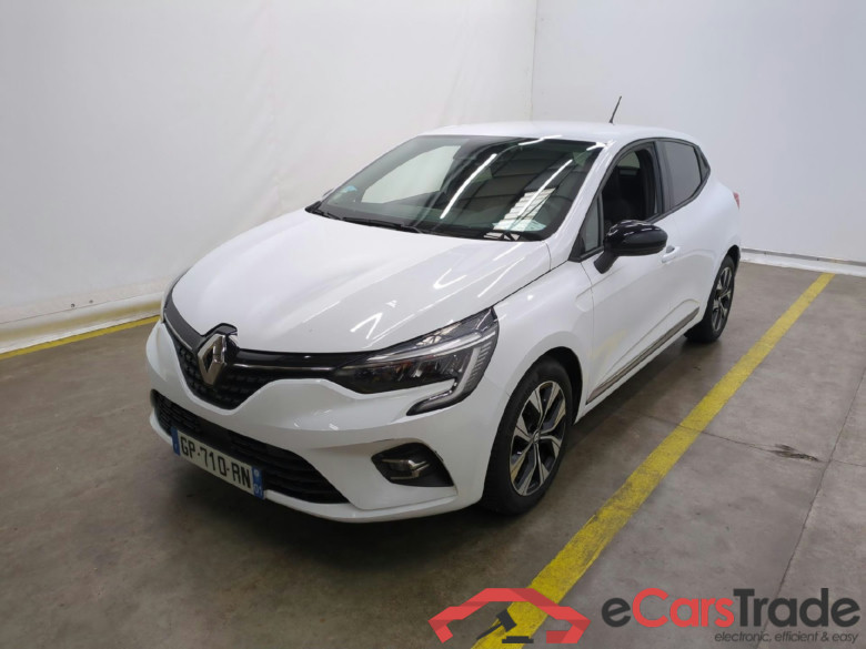 Clio V Evolution 1.0 SCe 65CV BVM5 E6d