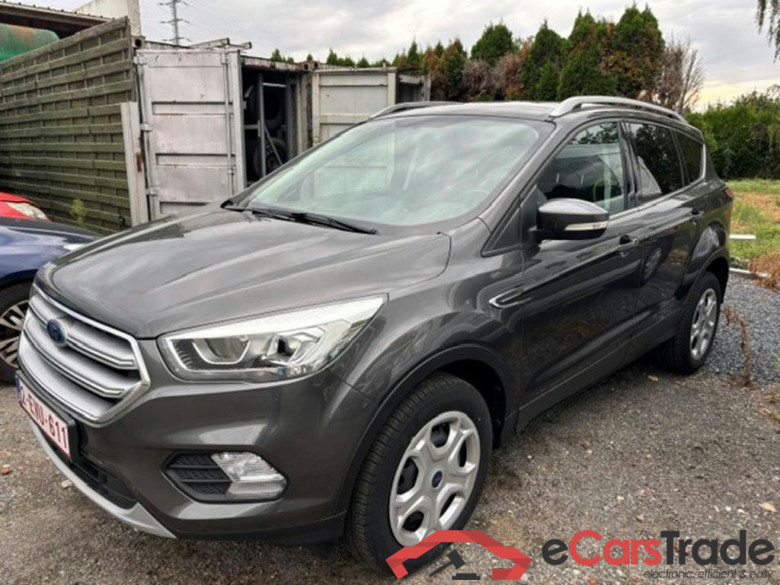 FORD Kuga 1.5 EcoBoost FWD Business Class #1