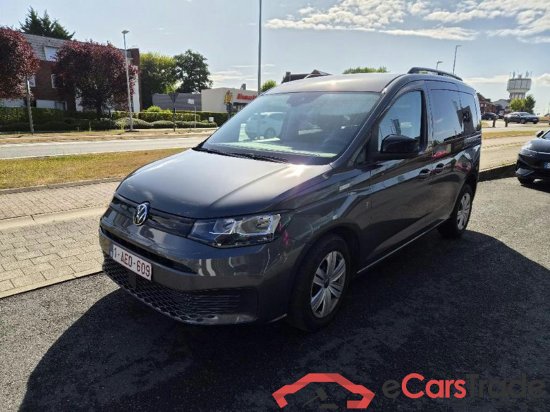 VOLKSWAGEN Caddy 1.5 TSI Drive 5pl.
