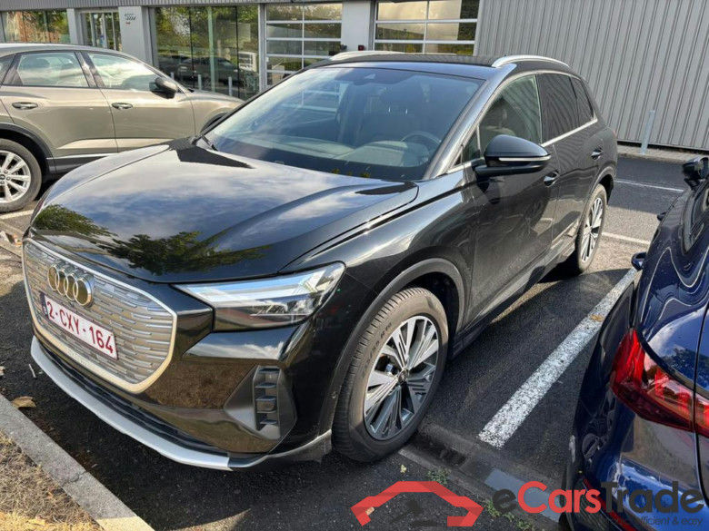 AUDI Q4 e-tron 55 kWh 35 Advanced #1