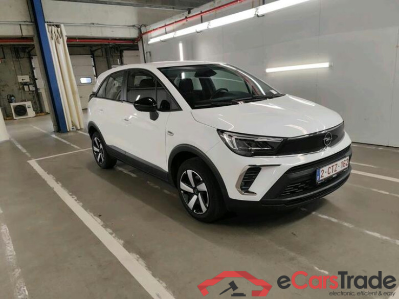 Opel Crossland Crossland 1.2 Turbo S/S Edition 81kW/110pk  5D/P Man-6 #2