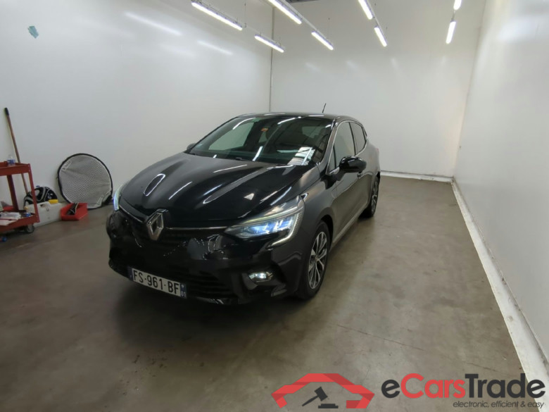 Clio V Intens 1.0 TCe 100CV BVM5 E6dT