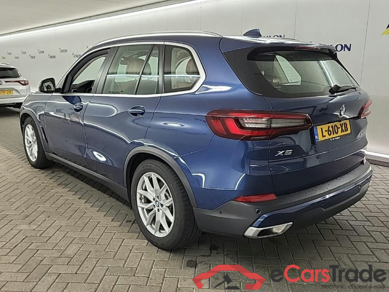 BMW x5 xDrive45e 5D 290kW #4