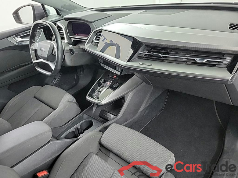 AUDI Q4 e-tron 40 e-tron Launch edition Advanced Plus 5D 150kW #6