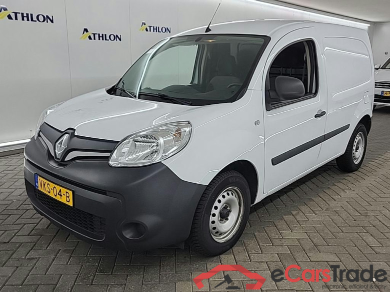 RENAULT KANGOO 1.5 dCi 80 Comfort 4D 59kW #1