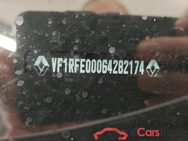 Renault Kadjar TCe 140 GPF Intens 5d #6