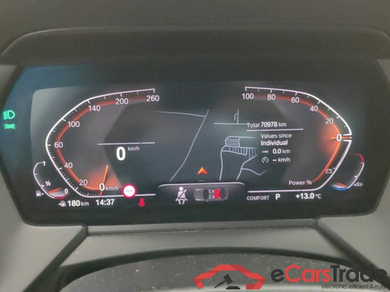 BMW 2 GRAN COUPE 218iA 136hp OPF 4d #4