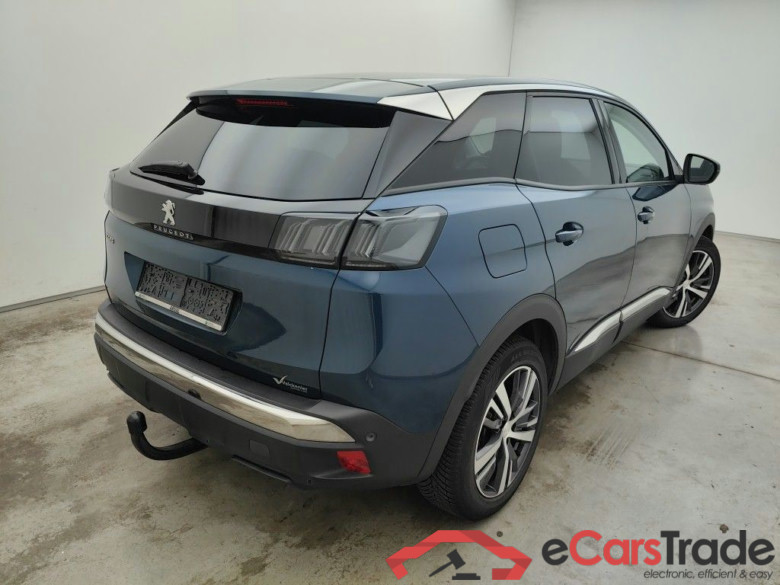 Peugeot 3008 1.5 BlueHDi 96kW S&S Allure Pack 5d #2