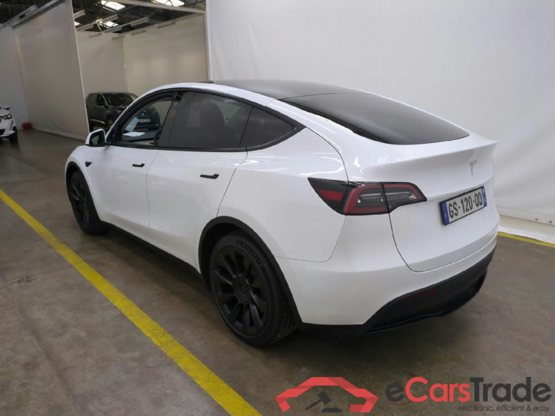 TESLA Model Y / 2021 / 5P / SUV RWD COMMITMENT DEAL lot 198 #3
