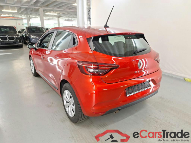 RENAULT CLIO 1.0 SCE 65 LIFE #3