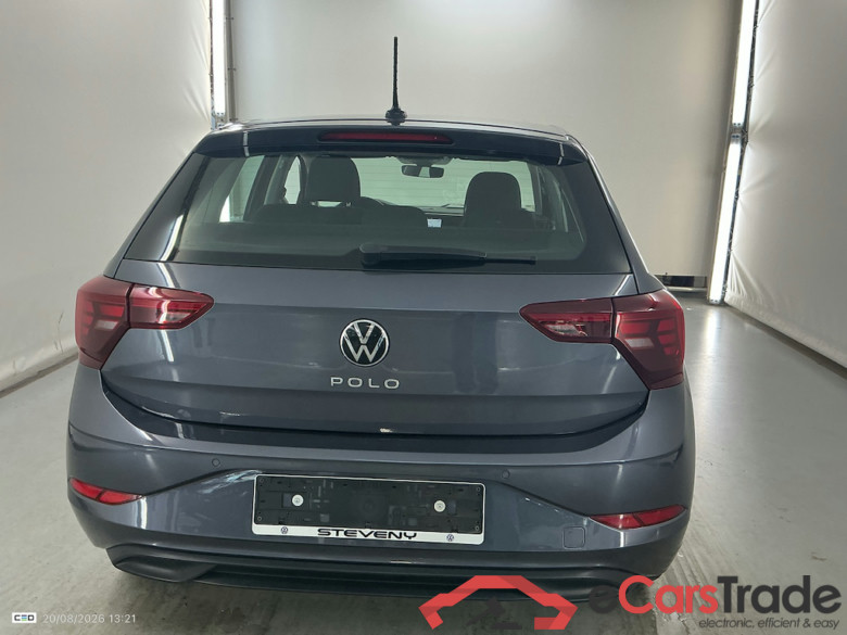 VOLKSWAGEN Polo 1.0 TSI LIFE DSG #5