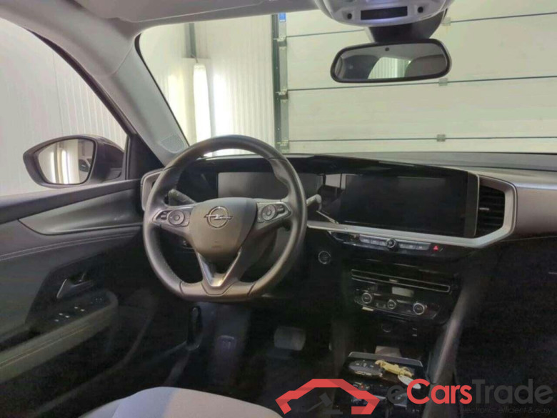 OPEL Mokka-e BE 50-kWh 7.4kw bl. #3