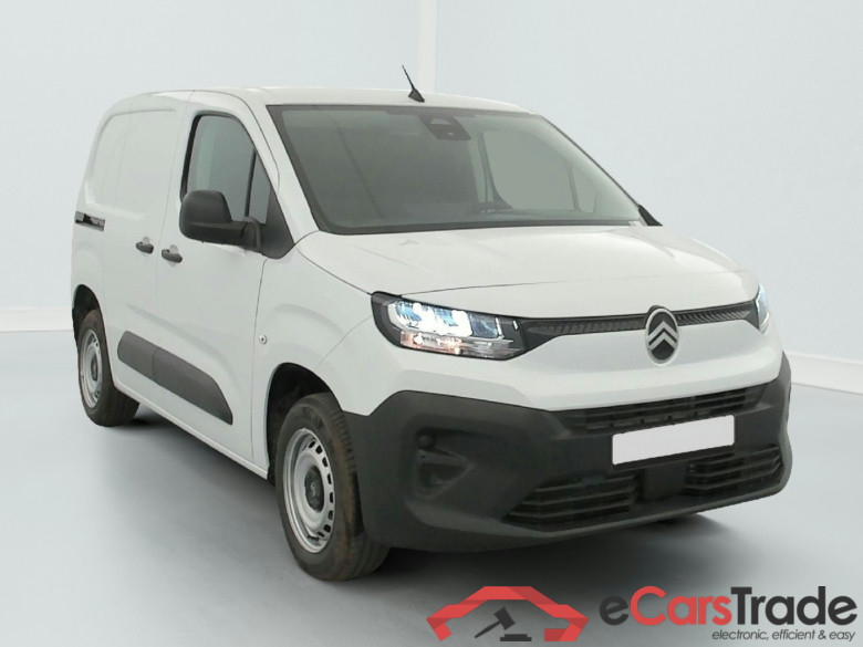 Citroen Berlingo M Diesel 100 ch manuelle #1