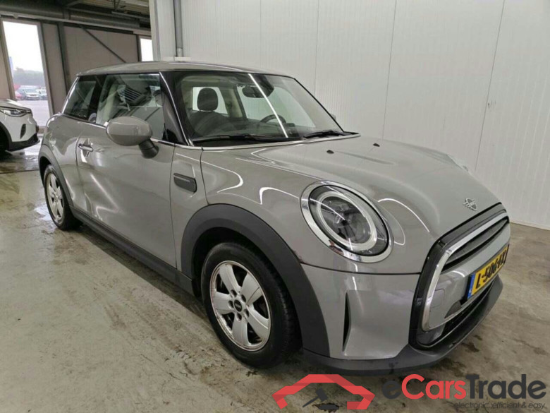 Mini 3-deurs 1.5 One Essential #5