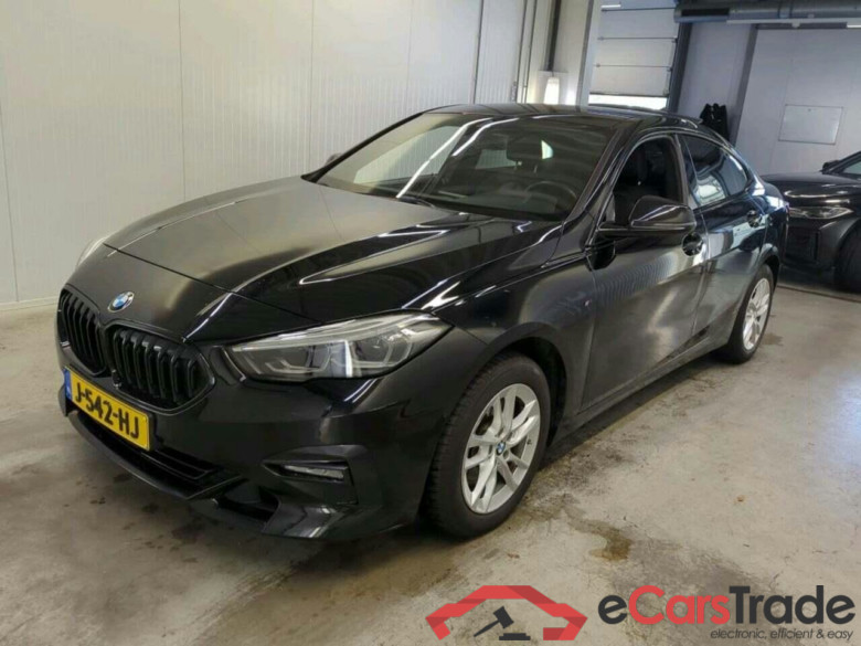 BMW 2-serie Gran Coupé 218i Executive #1
