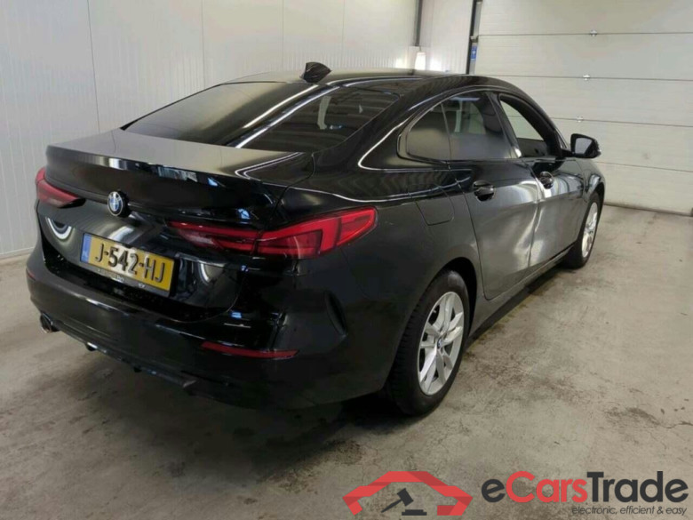 BMW 2-serie Gran Coupé 218i Executive #2