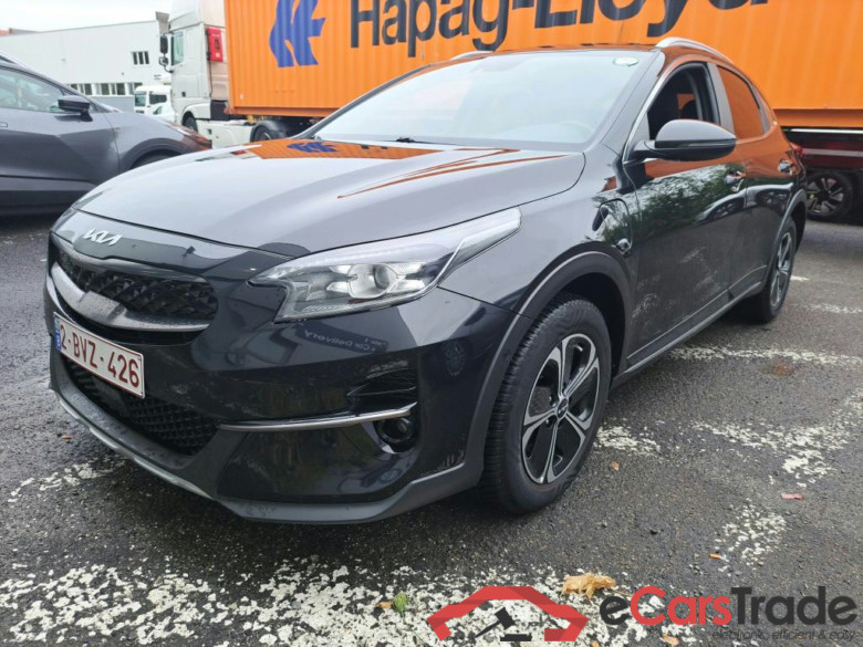 KIA - KIA XCEED GDi 141PK DCT Business Line Pack Lounge & Convenience  * HYBRID * #1