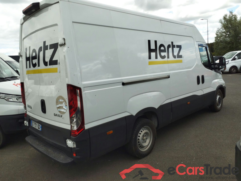 IVECO 35S  IVECO 35S  14V 3,5T 136CV 3520L Q-LEAF 4X2 #3
