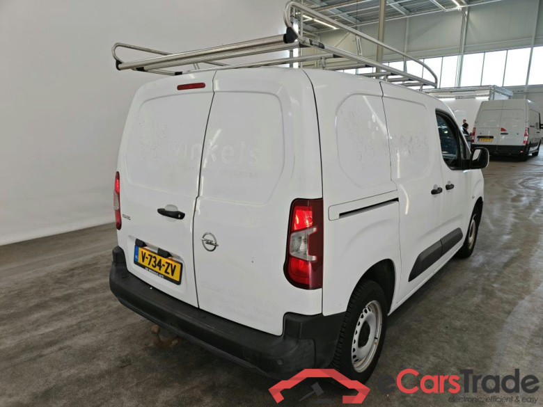 Opel Combo L1H1 1.6D 55kW Edition 4d #2