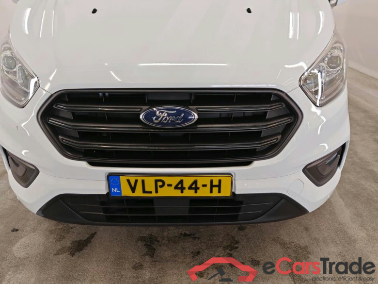 Ford Transit Custom 2.0 TDCi 320 L2H1 Trend 130pk 4d #5