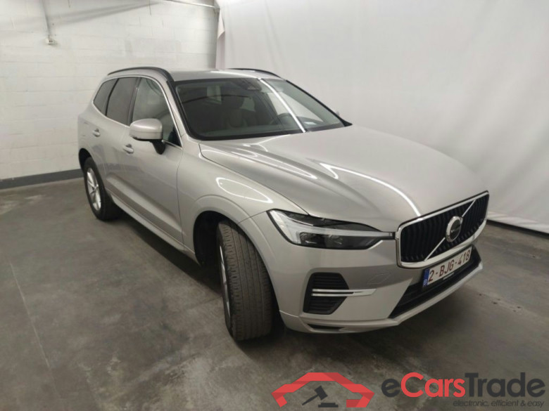 Volvo XC60 B4 D Geartronic Momentum Pro 5d #5