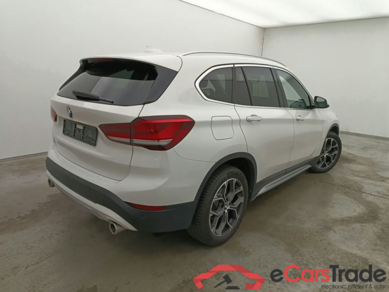 BMW X1 DIESEL - 2019 2.0 dA xDrive18 150 AdBlue (EU6d-TEMP) 5d #2