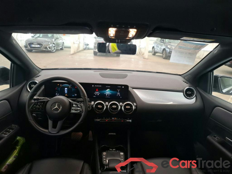 MERCEDES-BENZ Classe B / 2019 / 5P / monospace B 180 d Business Line Edition BA8 #5