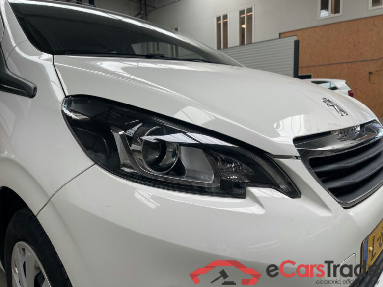 PEUGEOT 108 53 kW #3