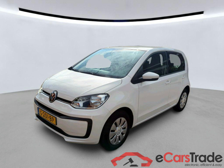 VOLKSWAGEN up! 44 kW