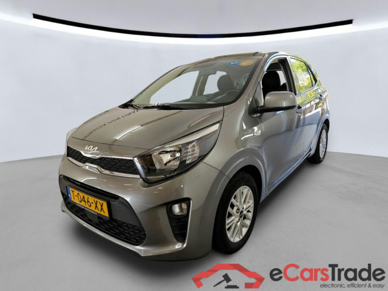 KIA Picanto 49 kW