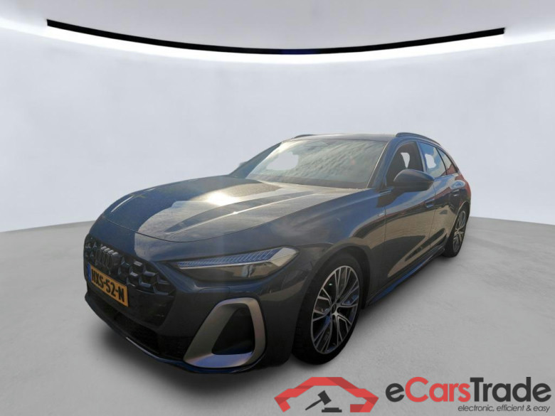 AUDI A5 AVANT 110 kW