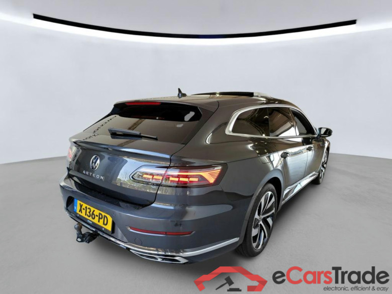 VOLKSWAGEN Arteon Shooting Brake 140 kW #6