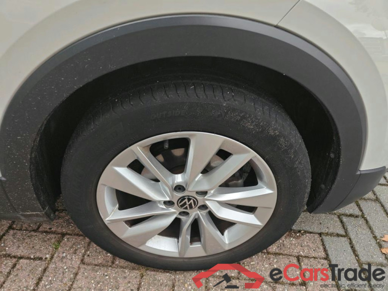 VOLKSWAGEN T-Cross 70 kW #6