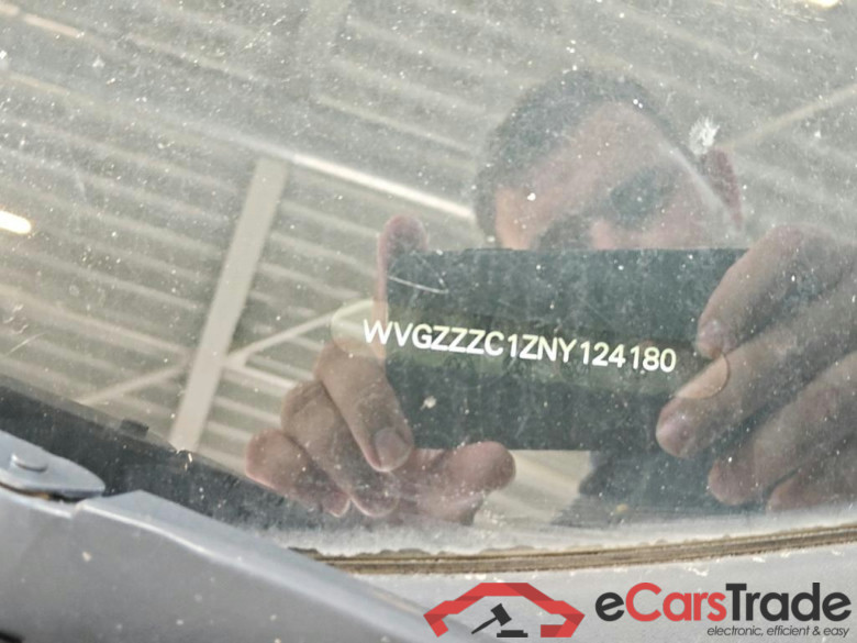 VOLKSWAGEN T-Cross 70 kW #2