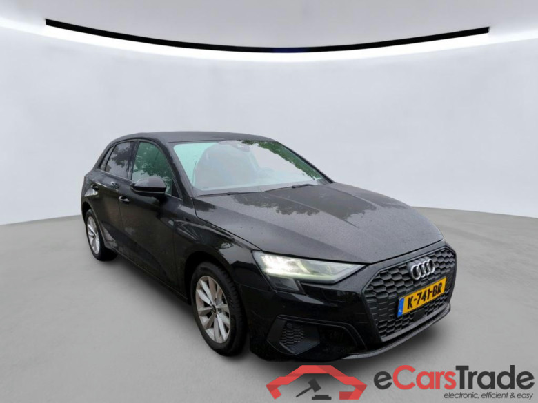 AUDI A3 Sportback 81 kW #3