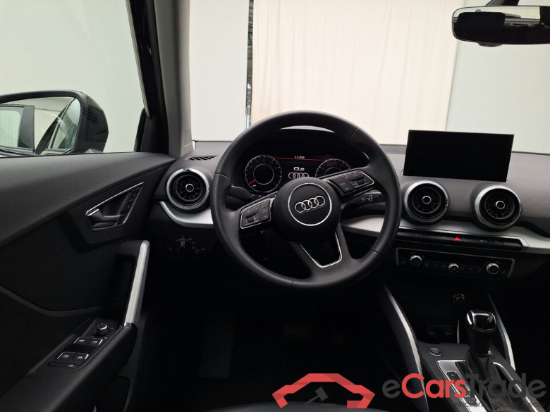 Audi, Q2 FL'20, Audi Q2 1.5 35 TFSI 110kW S tronic Business Edit 5 #5
