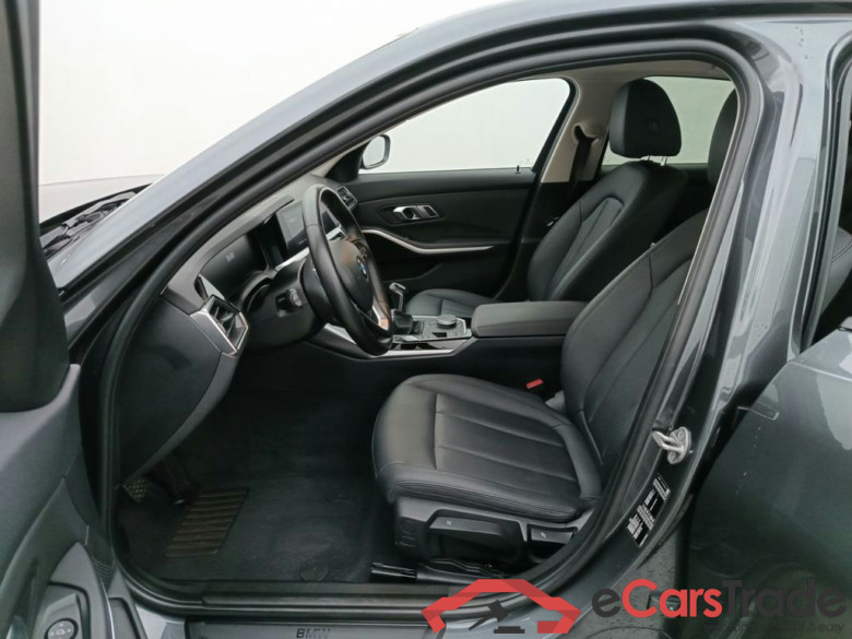 BMW 3 Reeks Berline 318d (100 kW) 4d #3