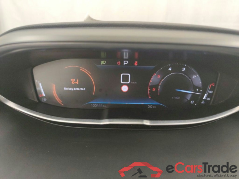 Peugeot 5008 1.5 BlueHDi 96kW S&S EAT8 Allure Pack 5d #6