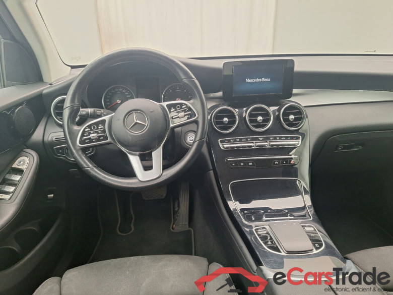 Mercedes, GLC FL'19, GLC 300de 4M #6