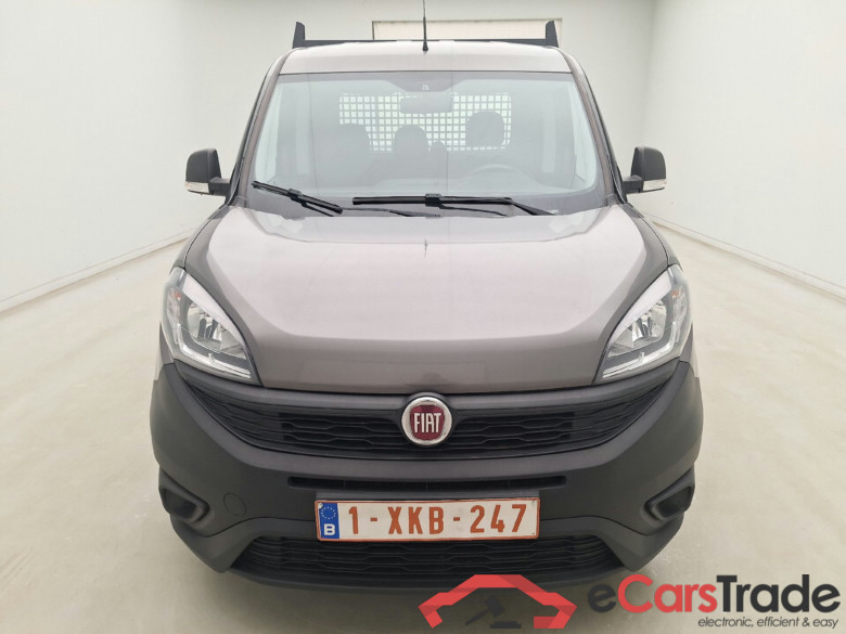 Fiat, _Doblo Cargo '15, Doblo Carg.1.6D 105 Work-Up Ba #1