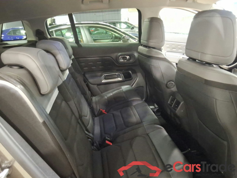 CITROAu2039N C5 AIRCROSS 1.5 BLUEHDI 130 FEEL AUTO #5