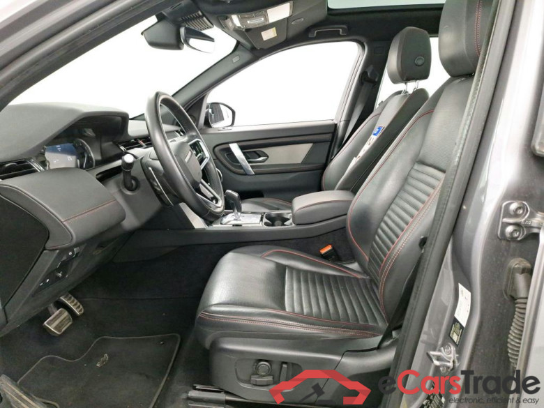 LAND ROVER Discovery sport 1.5 P300E PHEV R-DYNAMIC HSE 4WD AUTO #5