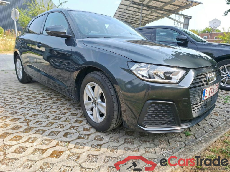AUDI A1 SPORTBACK 1.0 30 TFSI ATTRACTION #2