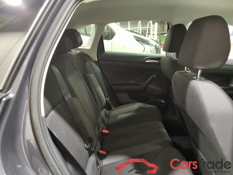 VOLKSWAGEN TAIGO 1.0 TSI 81KW DSG LIFE BUSINESS #5