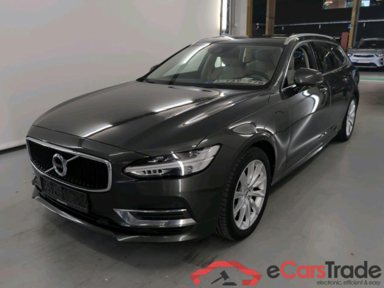 VOLVO V90 - 2016 2.0 T8 TE AWD PHEV Momen.Pro Ge.(EU6d-T) STOCK #1
