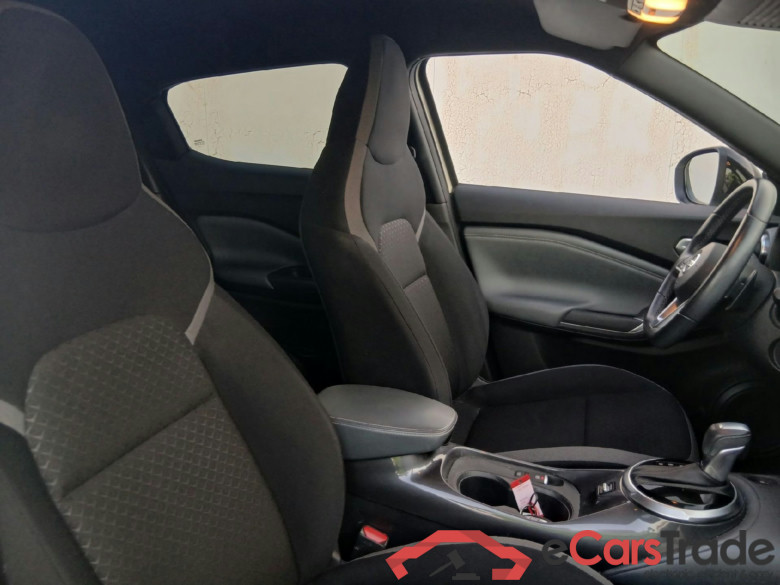 NISSAN JUKE / 2019 / 5P / crossover DIG-T 84 kW (114 CV) DCT 7 V N-Connecta #6
