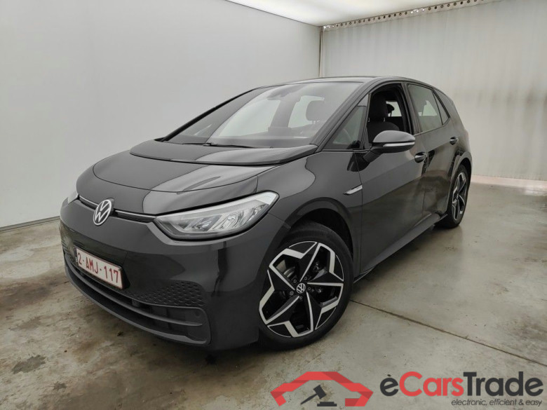 Volkswagen ID.3 58 kWh Pro Life 5d