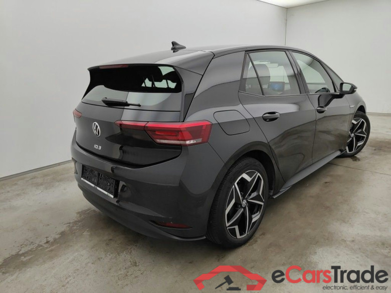 Volkswagen ID.3 58 kWh Pro Life 5d #2