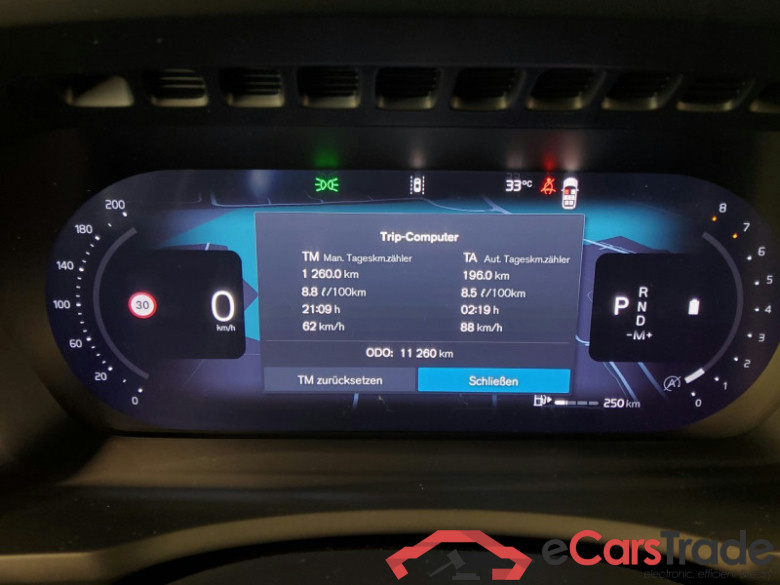 Volvo XC90 (09.2014->) DE - SUV5 B5 (Benzin) Mild-Hybrid AWD EU6e, Ultra Bright, (Facelift 2) 2024 - 20 #6