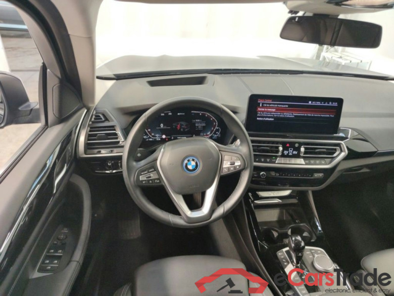 BMW X3 - 2022 xDrive30e 184hp PHEV 5d Auto #6